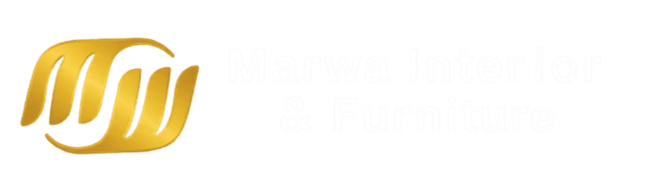 Marwa Interior & Furniture logo