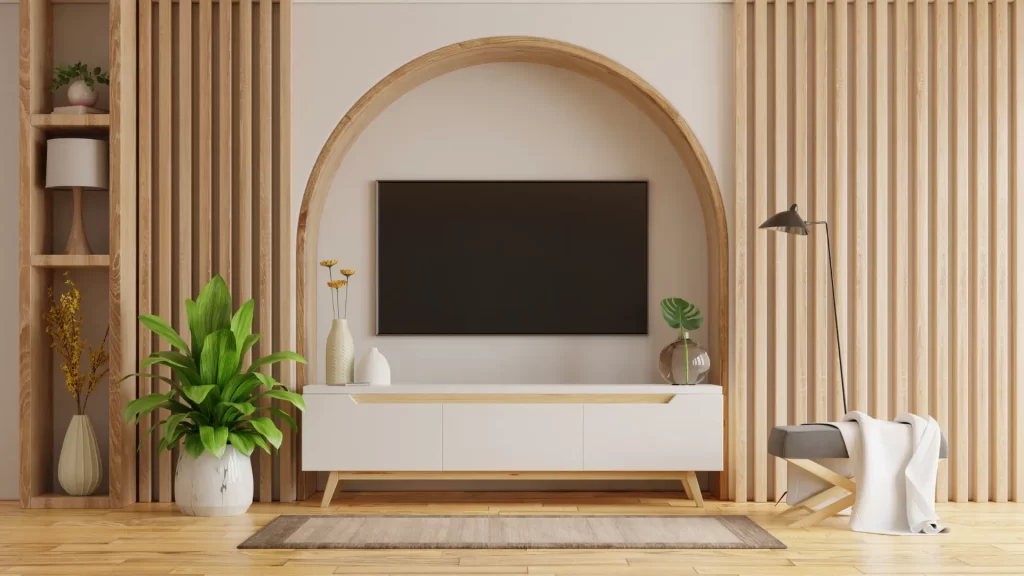 7 TV Units That Will Make Your House Look More Beautiful!