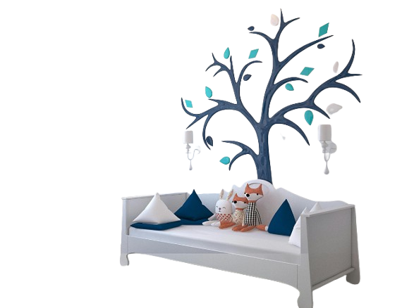 Marwa Interior & Design's working