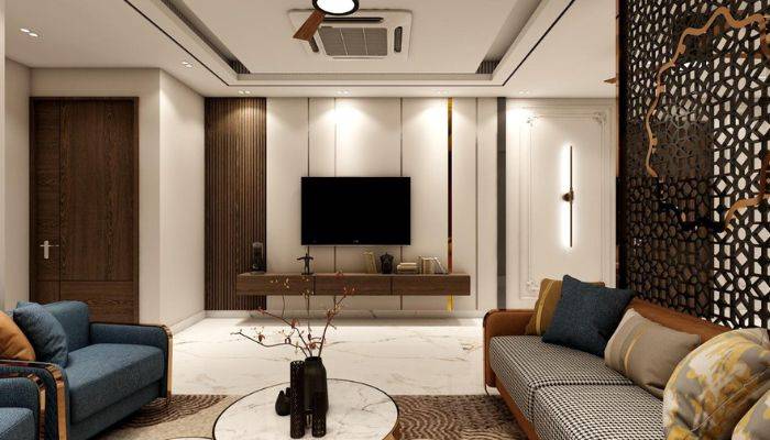 Marwa Interior & Furniture Gurgaon interior design studio