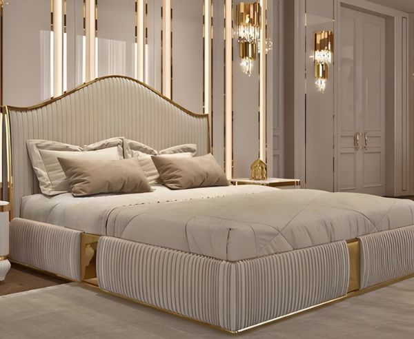 Custom furniture design in Gurgaon for modern homes